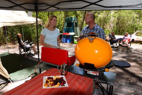 WA Wilderness Glamping - Perths Hotel 0