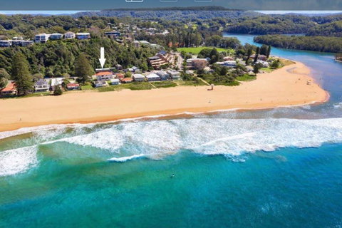 WABI SABI AVOCA BEACH - Perths Hotel 1