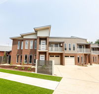 Wagga Apartments 4 - Perths Hotel
