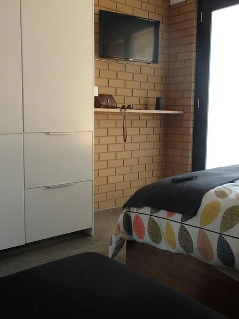 Wahgunyah Motel - Perths Hotel 3