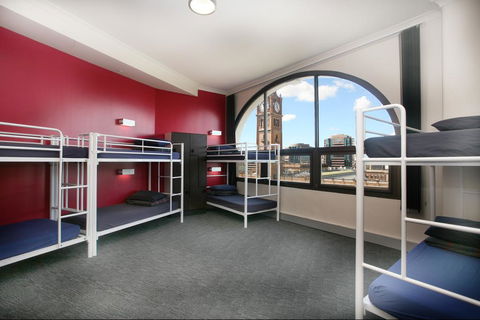Wake Up! Sydney Central - Perths Hotel 0