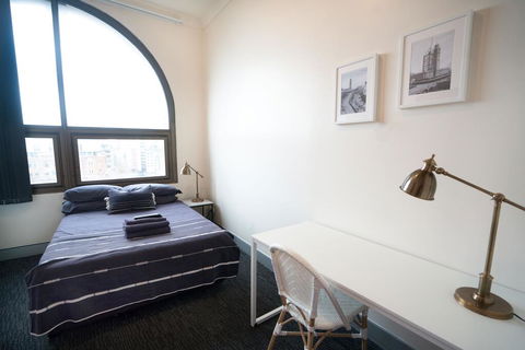 Wake Up! Sydney Central - Perths Hotel 1