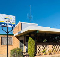 Walgett Motel - Perths Hotel