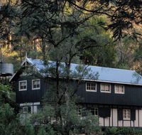 Walhalla Coach House - Perths Hotel