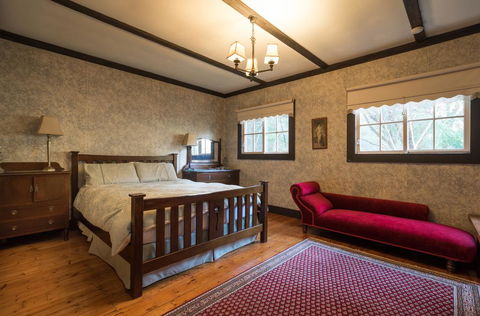 Walhalla Coach House - Perths Hotel 1