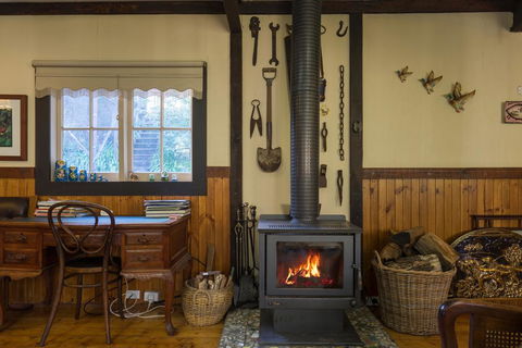 Walhalla Coach House - Perths Hotel 2