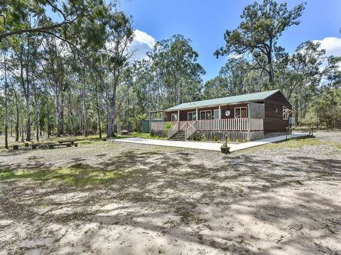Wallaby Cottage - Cute Accom In Bushland Setting - Perths Hotel 1