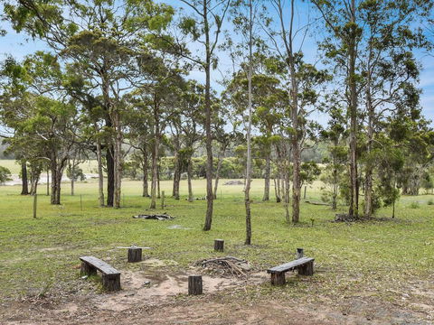 Wallaby Cottage - Cute Accom In Bushland Setting - Perths Hotel 2