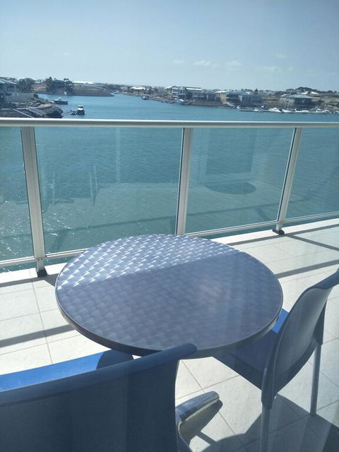 Wallaroo Marina Sea Vu Apartment - Perths Hotel 3