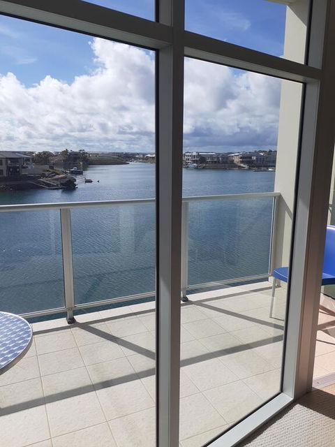 Wallaroo Marina Sea Vu Apartment - Perths Hotel 0