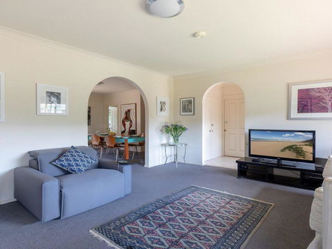 Walling-Clifton Gardens - Backing Onto Golf Course - Perths Hotel 2