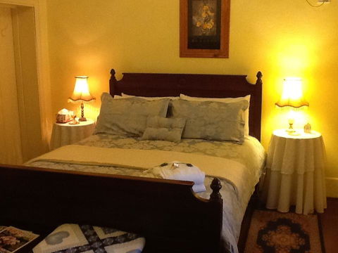 Walnut Cottage - Perths Hotel 2