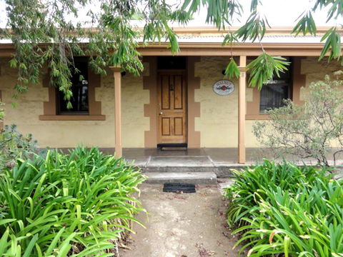 Walnut Cottage - Perths Hotel 0