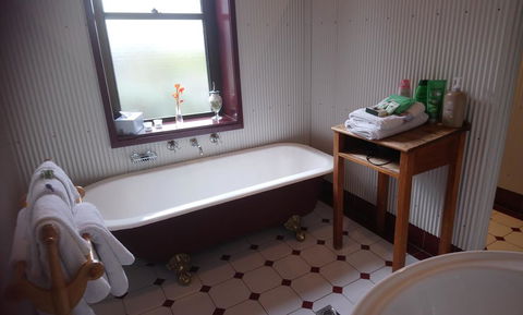 Walnut Cottage - Perths Hotel 3