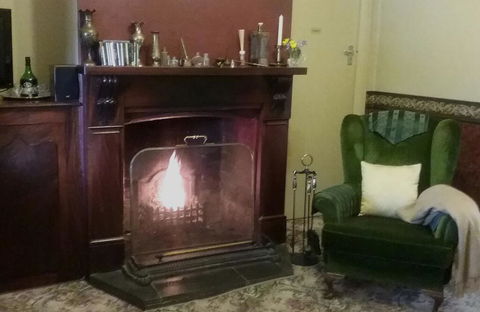 Walnut Cottage - Perths Hotel 1