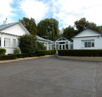 Walton House Bed  Breakfast - Perths Hotel