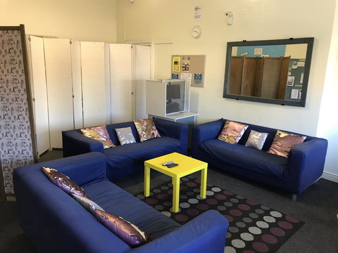 Wander Inn Bunbury - Perths Hotel 2