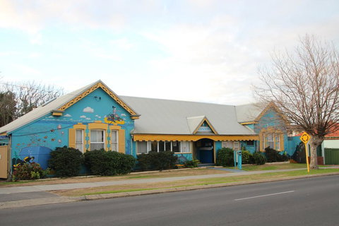 Wander Inn Bunbury - Perths Hotel 0