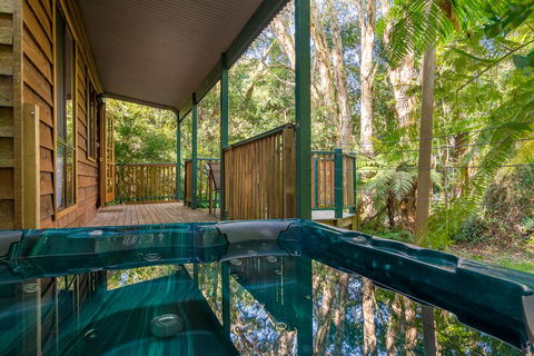 Wanderers Retreat - Perths Hotel 0