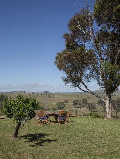 Wantana Cottage Farmstay - Perths Hotel 3