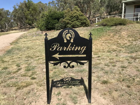 Warby Cottage - Perths Hotel 1