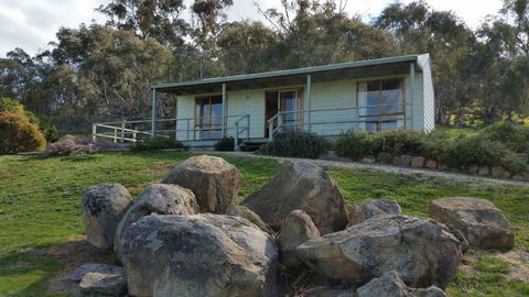 Warby Cottage - Perths Hotel 0