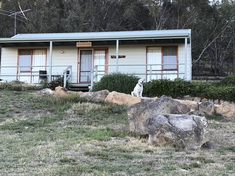 Warby Cottage - Perths Hotel 2