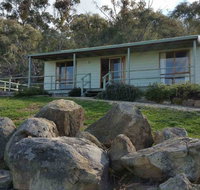 Warby Cottage - Perths Hotel