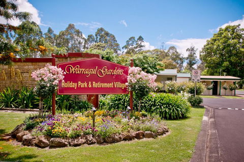 Warragul Gardens Holiday Park - Perths Hotel 0