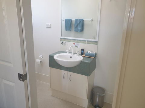 Warrego Motel - Perths Hotel 3