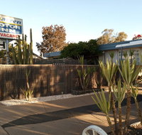 Warren Motor Inn - Perths Hotel