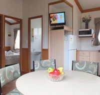 Warrnambool Motel and Holiday Park - Perths Hotel