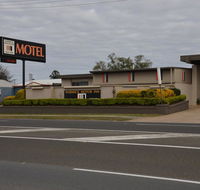 Warwick Motor Inn - Perths Hotel