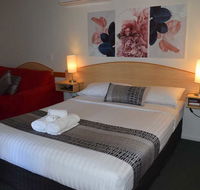 Warwick Vines Motel - Perths Hotel