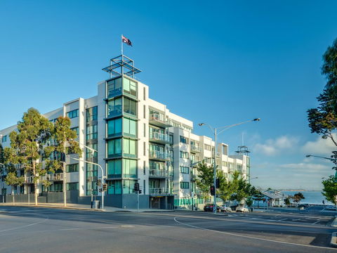 Waterfront (Yarra St) By Gold Star Stays - Perths Hotel 0