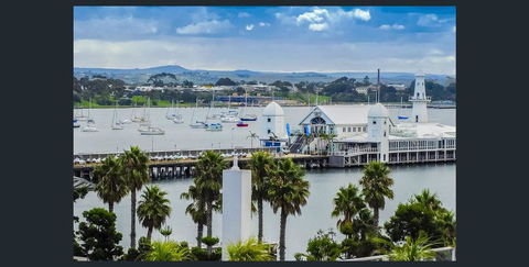 Waterfront (Yarra St) By Gold Star Stays - Perths Hotel 1