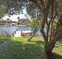 Waterfront Delight on Cater - Perths Hotel