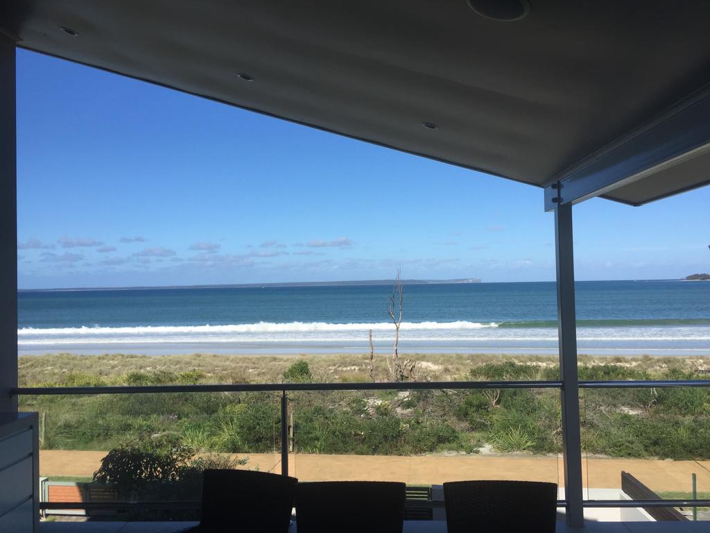 Boolijah NSW Perths Hotel
