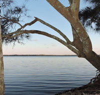 Waterfront Jervis Bay Escape Cooinda - Perths Hotel