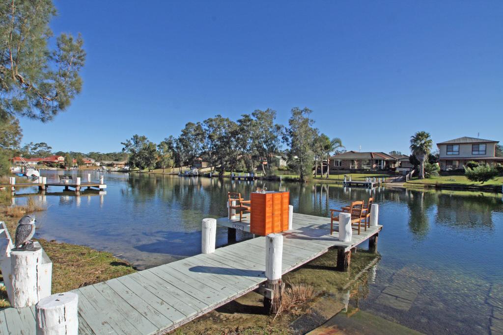Boolijah NSW Perths Hotel