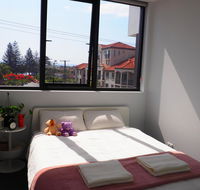 Waterfront quiet room - Perths Hotel