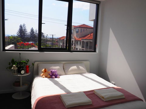 Waterfront Quiet Room - Perths Hotel 0