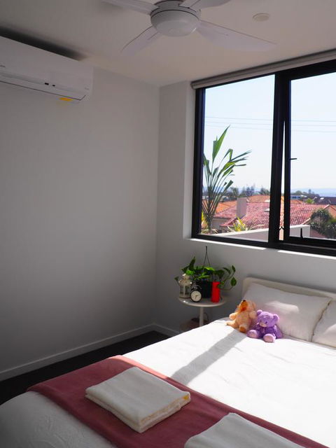 Waterfront Quiet Room - Perths Hotel 3