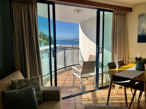 Waterfront Resort, Perfect For A Couples Getaway! - Perths Hotel 3