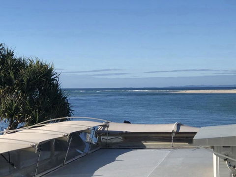 Waterfront Resort, Perfect For A Couples Getaway! - Perths Hotel 0
