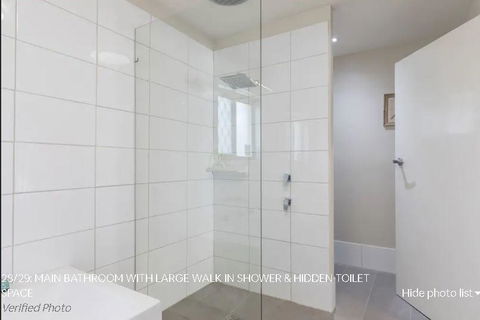 Waterfront Retreat - Perths Hotel 3