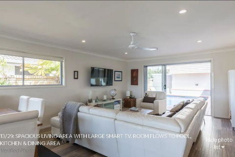 Waterfront Retreat - Perths Hotel 2