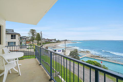 Waterfront Unit, Unit 2 - Perths Hotel 1
