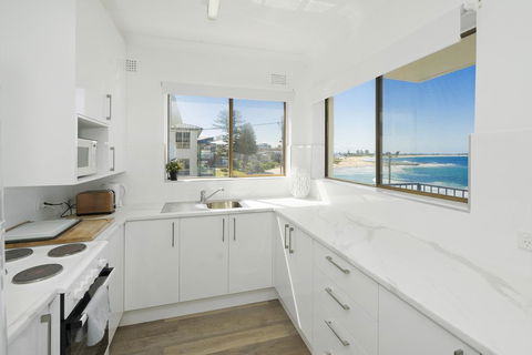 Waterfront Unit, Unit 2 - Perths Hotel 3