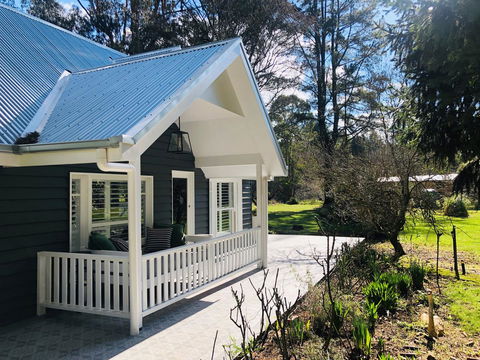 The Orchard - Perths Hotel 10